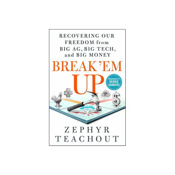 Break 'Em Up
