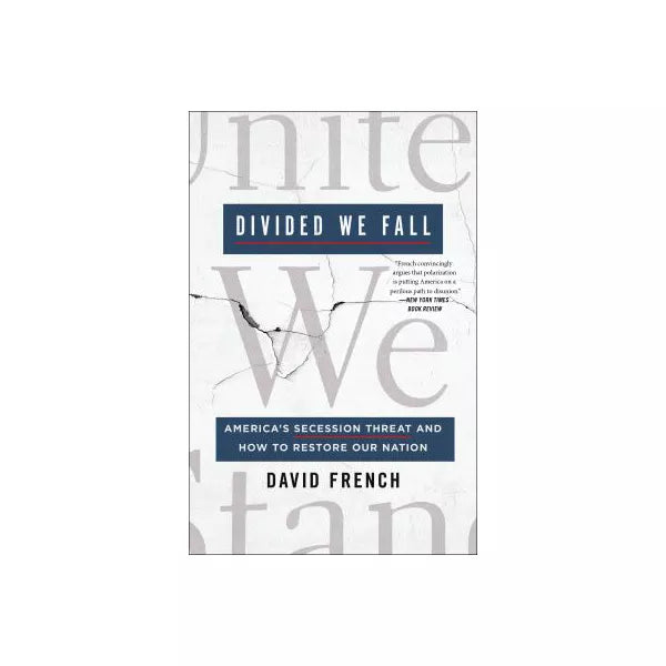 Divided We Fall