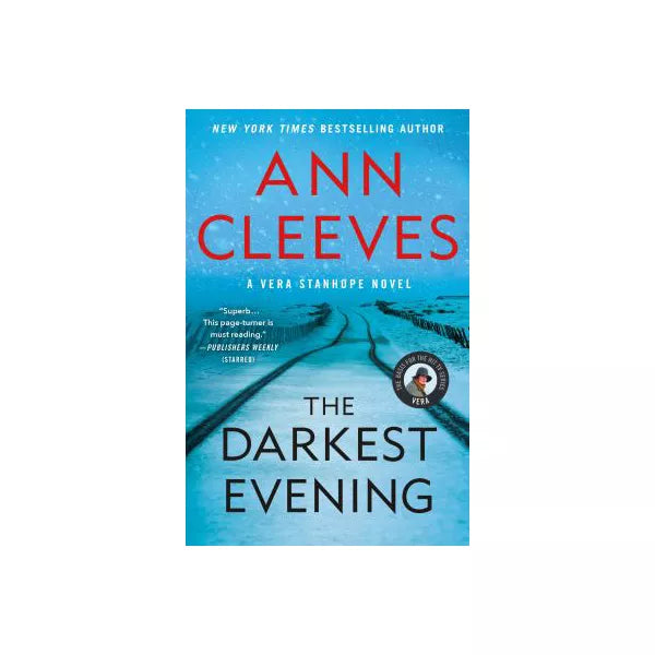 The Darkest Evening