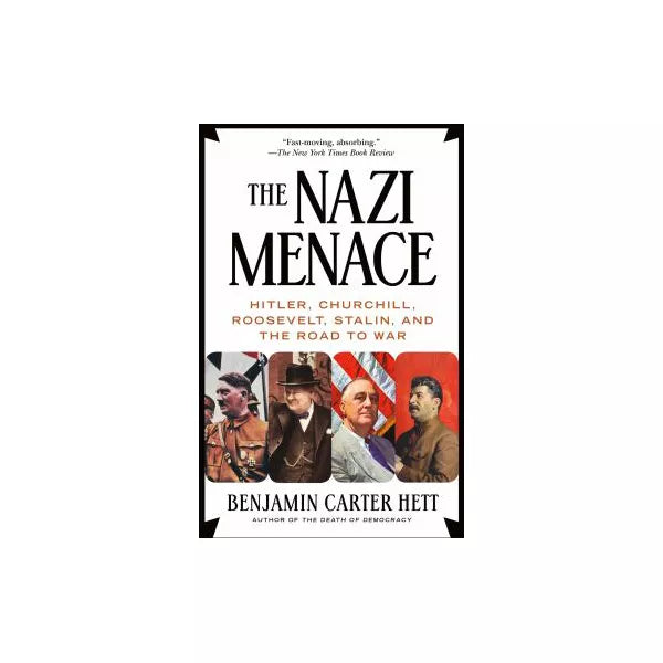 The Nazi Menace