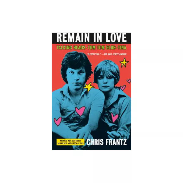 Remain in Love