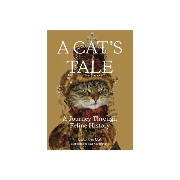 A Cat's Tale