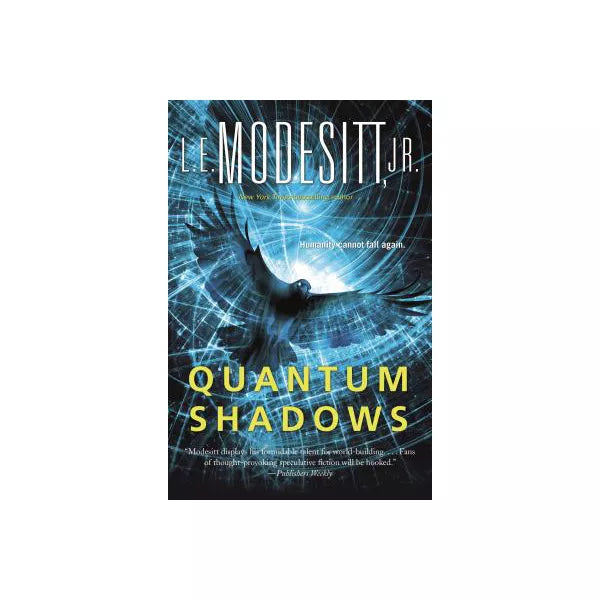 Quantum Shadows