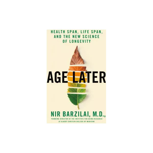 Age Later