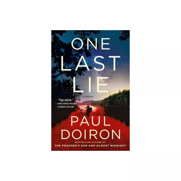 One Last Lie