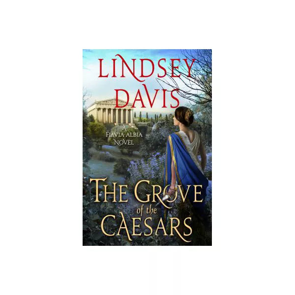 The Grove of the Caesars