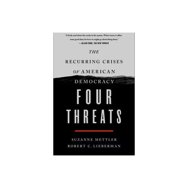 Four Threats