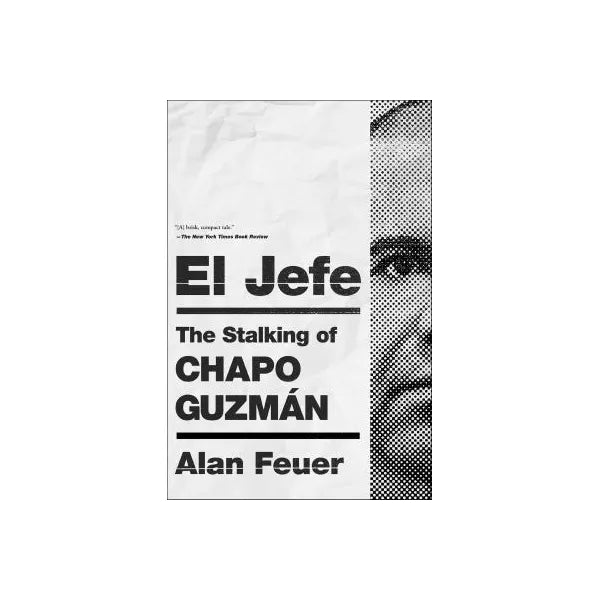 El Jefe