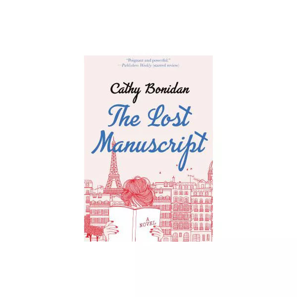The Lost Manuscript