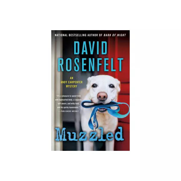 Muzzled