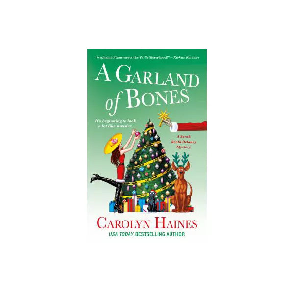 A Garland of Bones