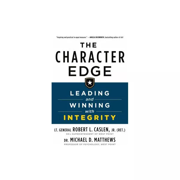 The Character Edge