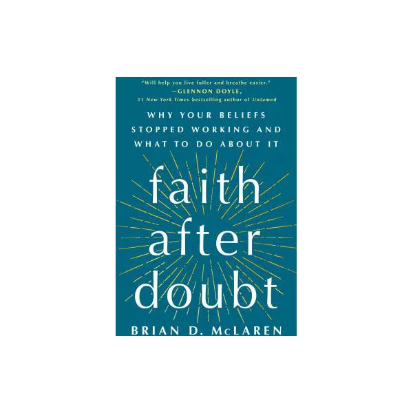 Faith After Doubt