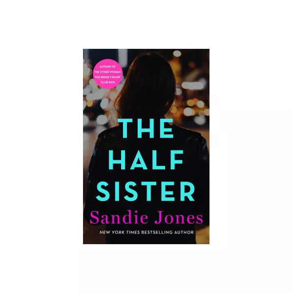 The Half Sister