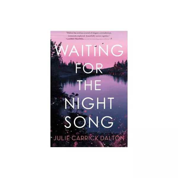 Waiting for the Night Song