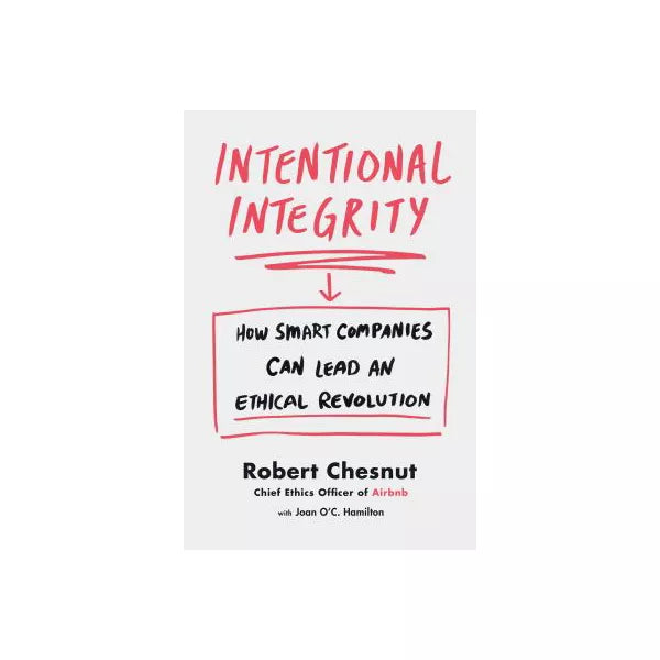 Intentional Integrity