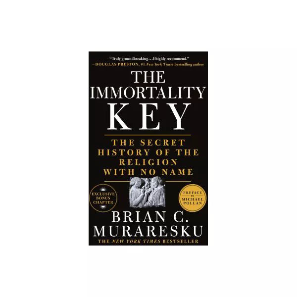 The Immortality Key