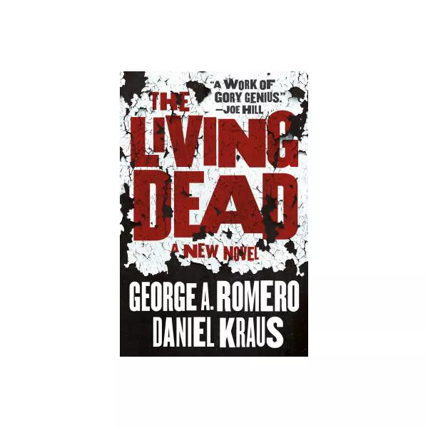 The Living Dead