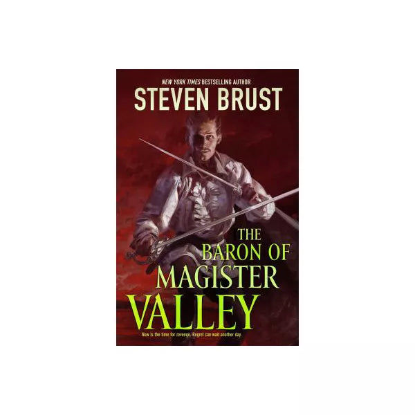 The Baron of Magister Valley