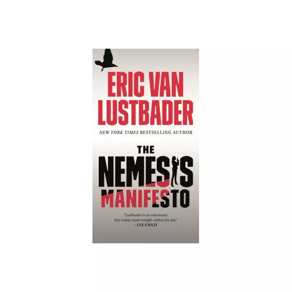 The Nemesis Manifesto
