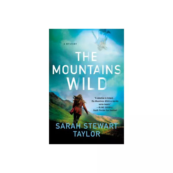 The Mountains Wild