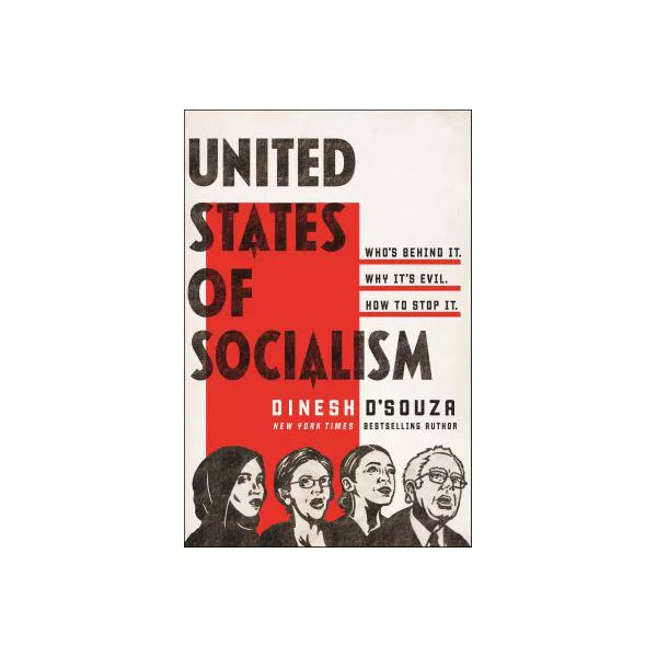 United States of Socialism
