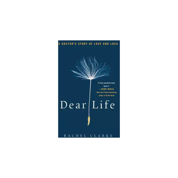 Dear Life