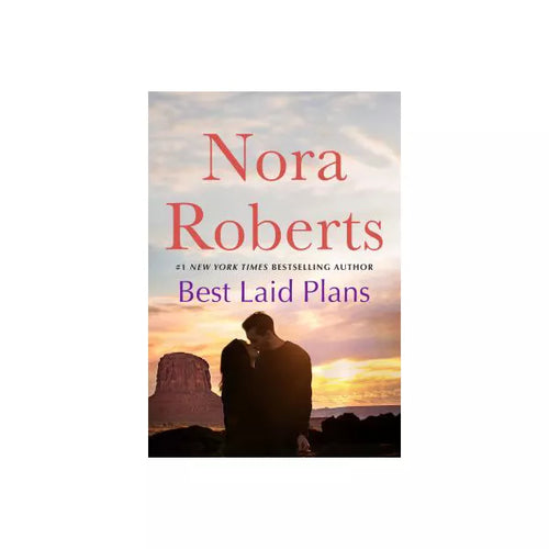 Best Laid Plans