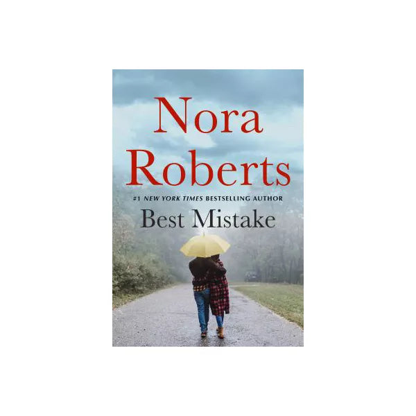 The Best Mistake