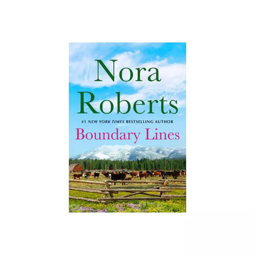Boundary Lines