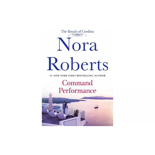 Command Performance