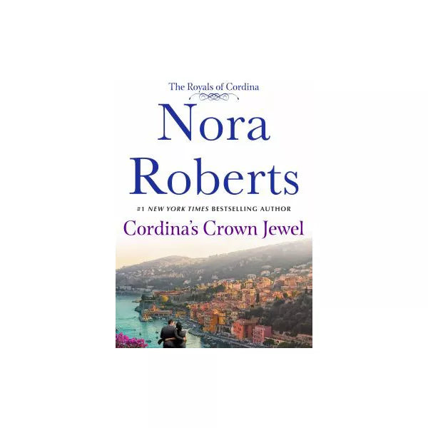 Cordina's Crown Jewel