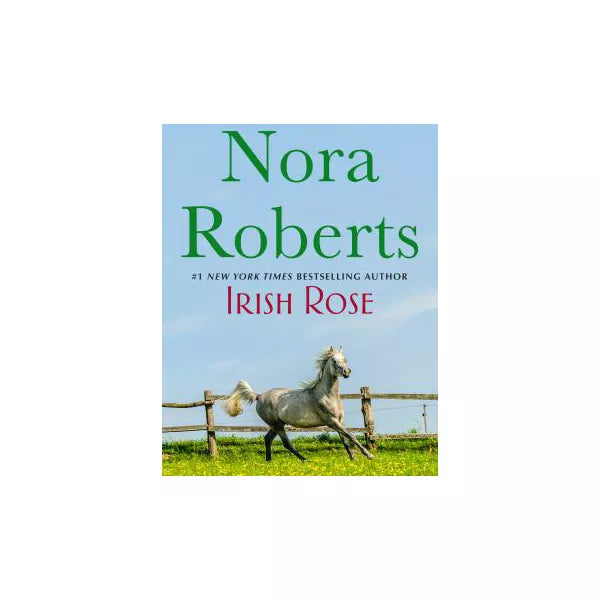 Irish Rose
