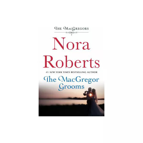 The MacGregor Grooms