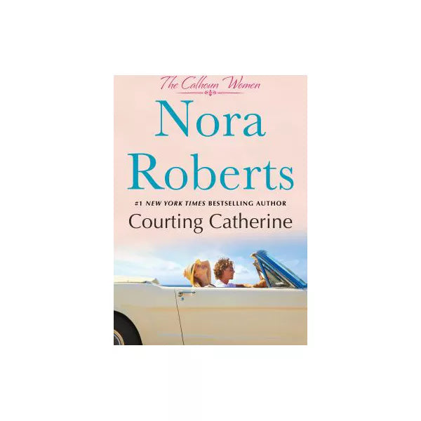 Courting Catherine