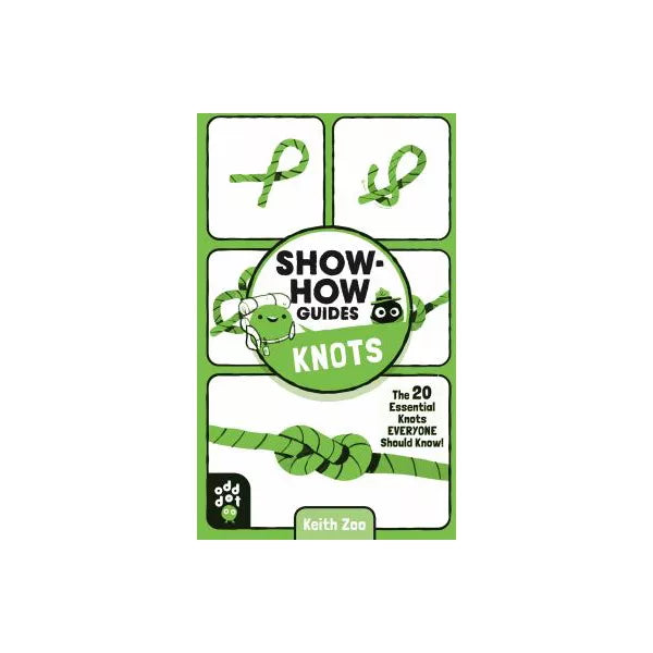 Show-How Guides: Knots