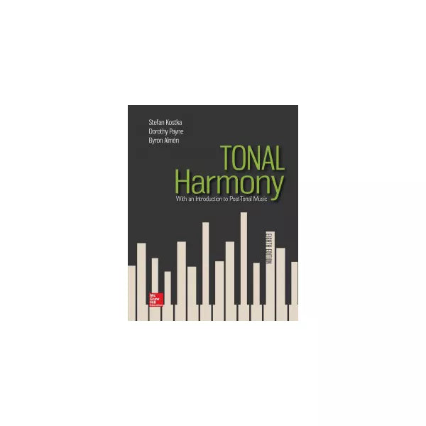 Tonal Harmony