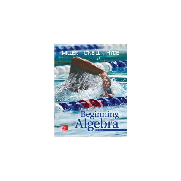 Beginning Algebra