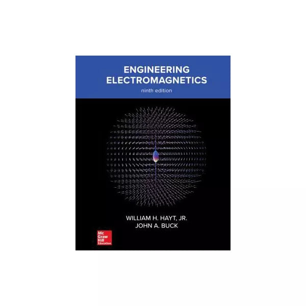 Engineering Electromagnetics