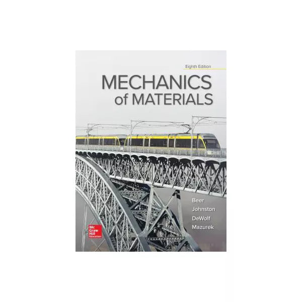 Mechanics of Materials