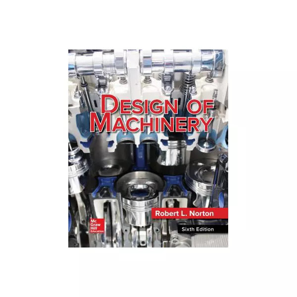 Design of Machinery