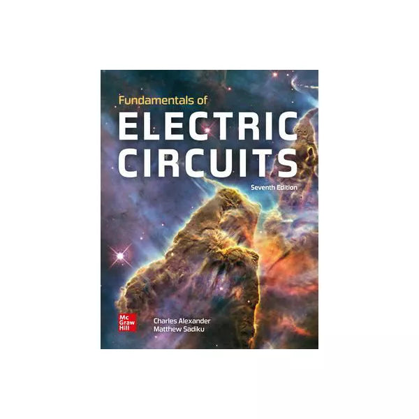 Fundamentals of Electric Circuits