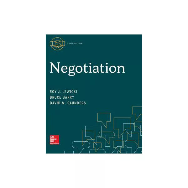 Negotiation