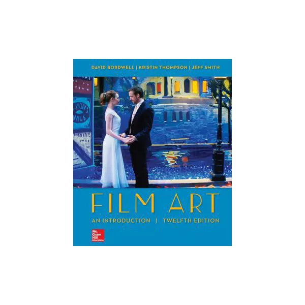 Film Art: An Introduction