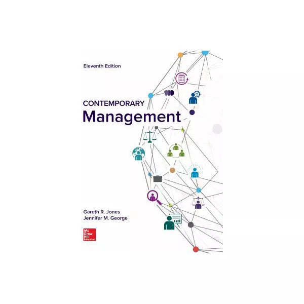 Contemporary Management