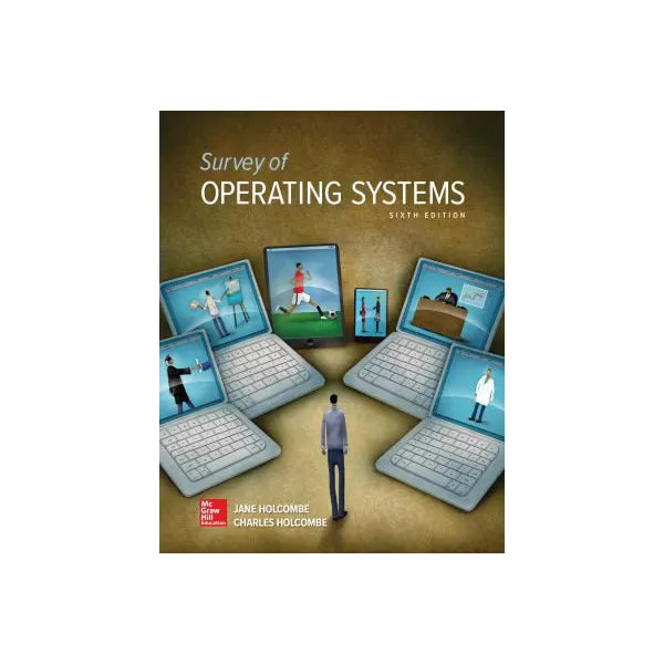 Survey of Operating Systems