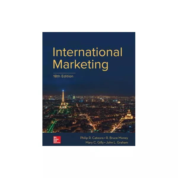 International Marketing