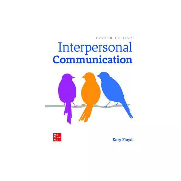 Interpersonal Communication