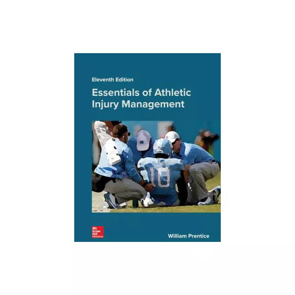 Essentials of Athletic Injury Management