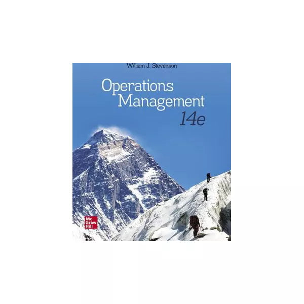 Operations Management